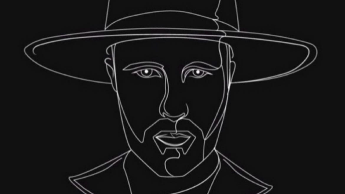 Friday’s Are For The Captain 1