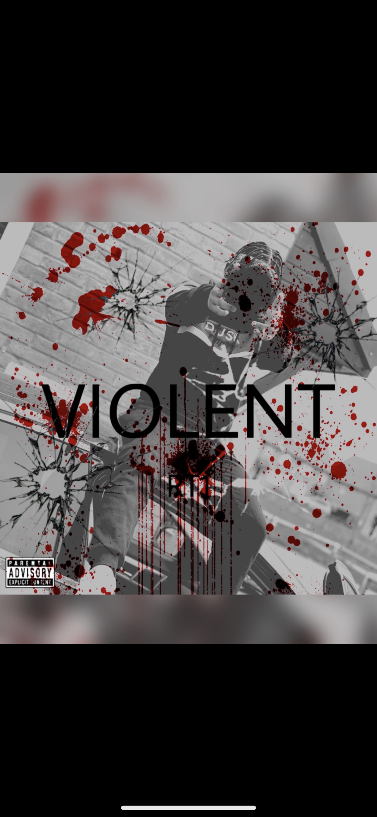 RT1 - Violent (live performance)