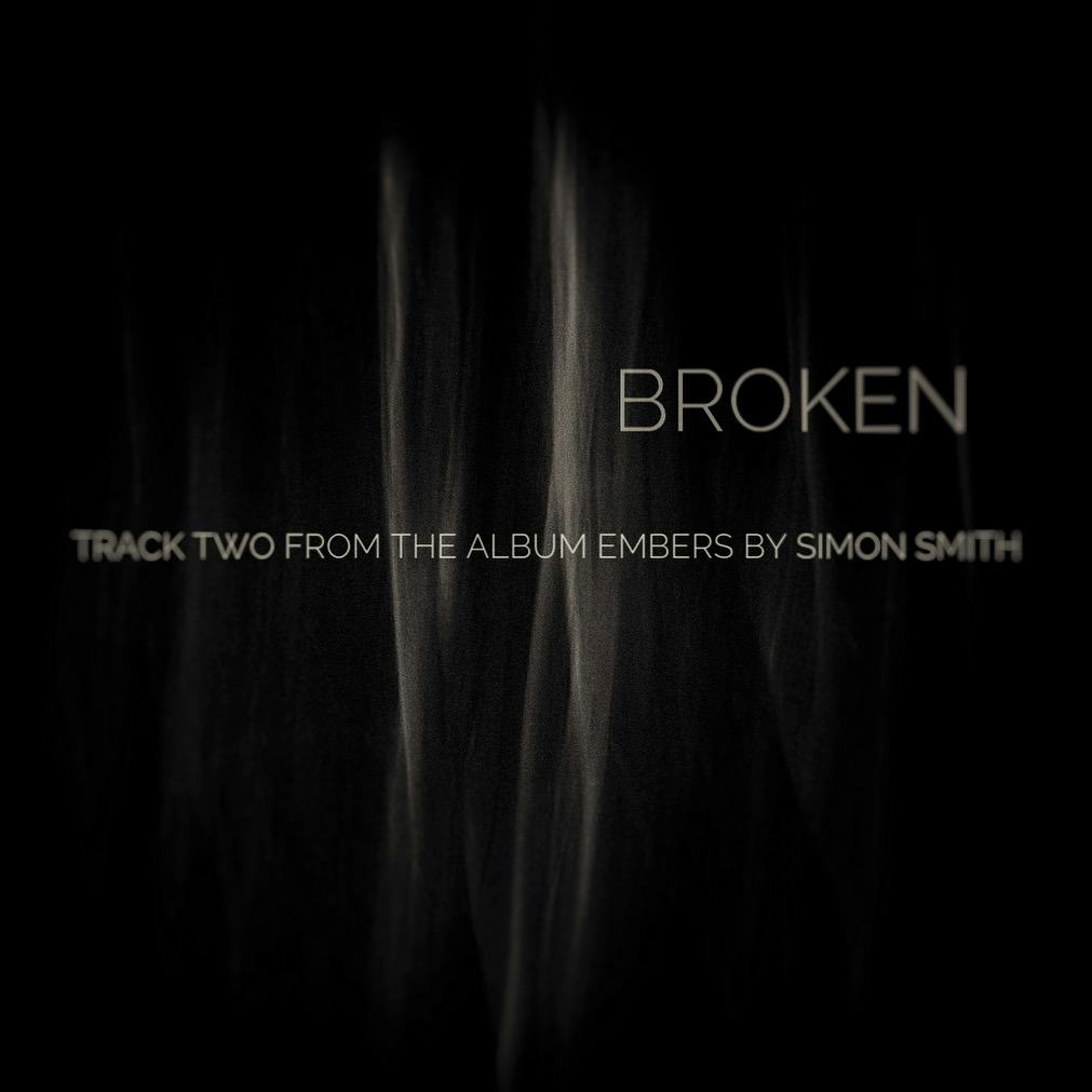 Broken - Simon Smith