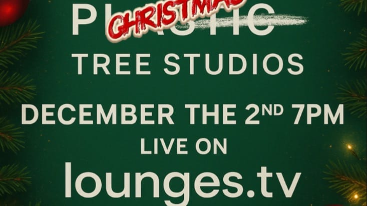 Maddox Jones's Live Stream