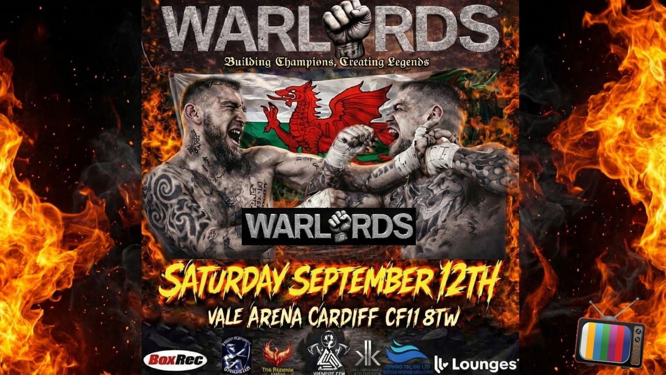 Warlords BKB 7
