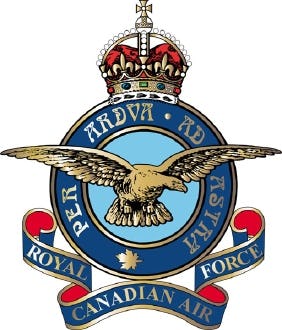 The Royal Canadian Air Force_ Heroes 