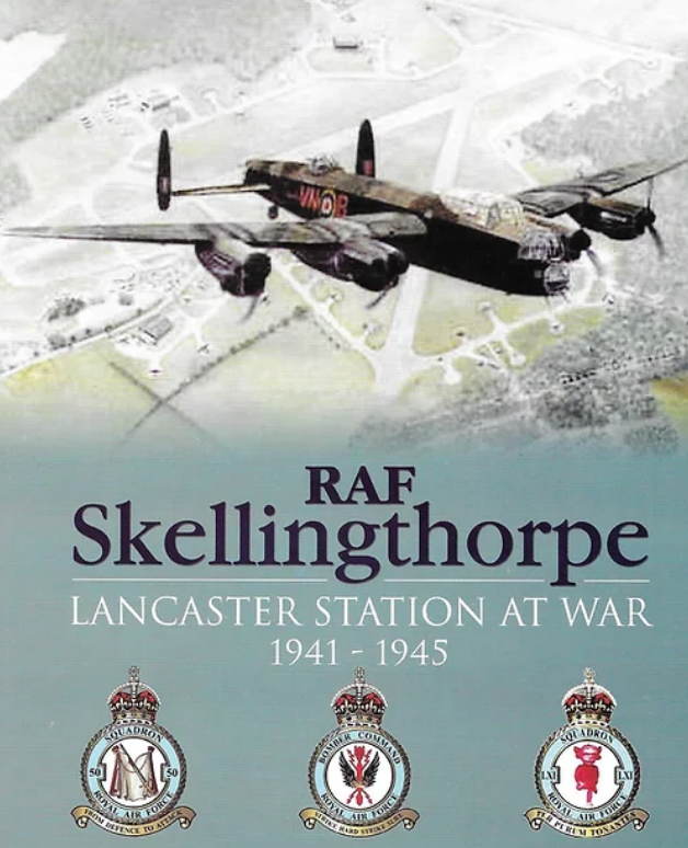 RAF Skellingthorpe
