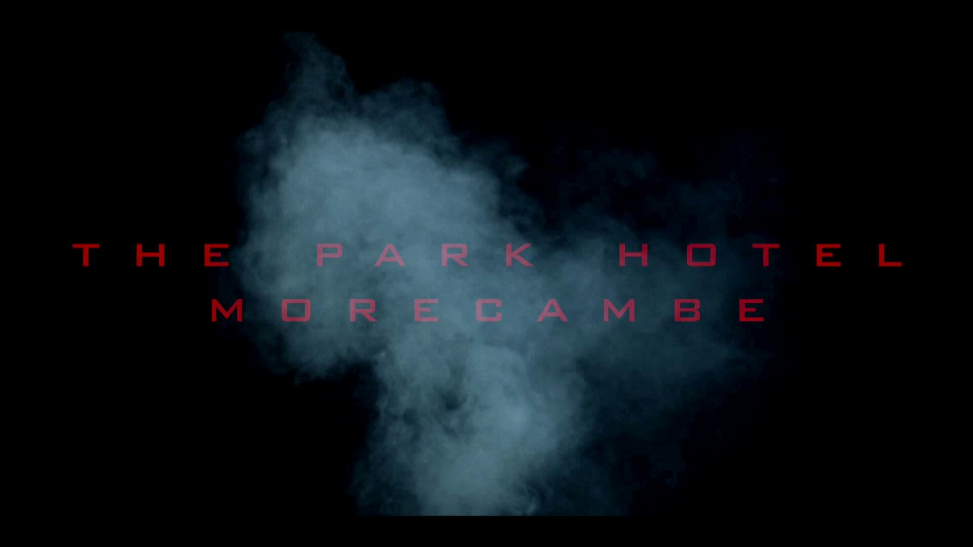 Underground Paranormal: The Park Hotel Trailer