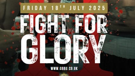 GBBU - Fight For glory 2