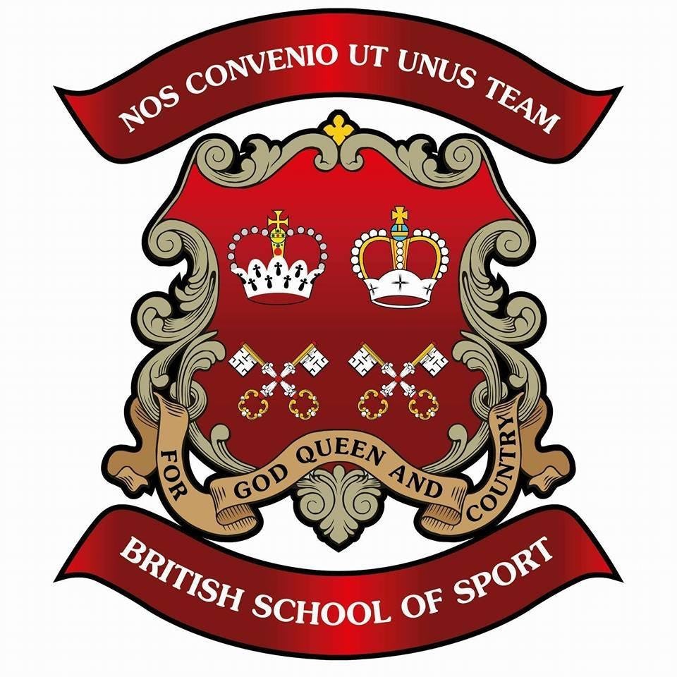 British School Of Sport
