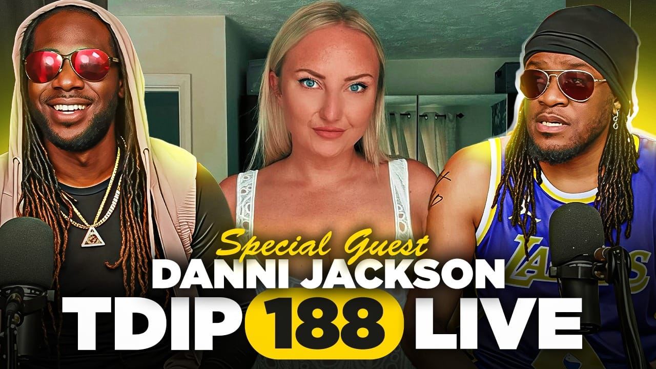 I AM NEWLY SINGLE | TDIP LIVE EPISODE 188