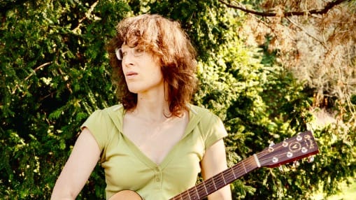 Cat Elliott: Live & original