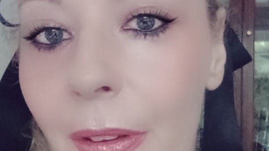 caroline finn weston's Video tightrope greatest showman