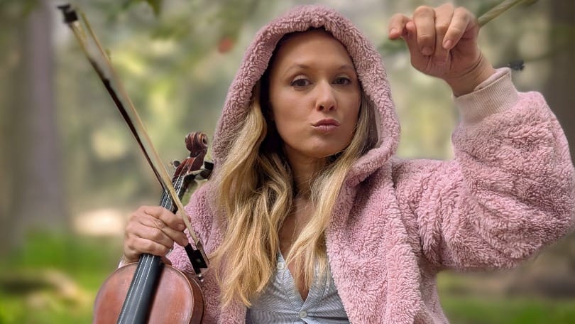 Classical Coffee Concert #129