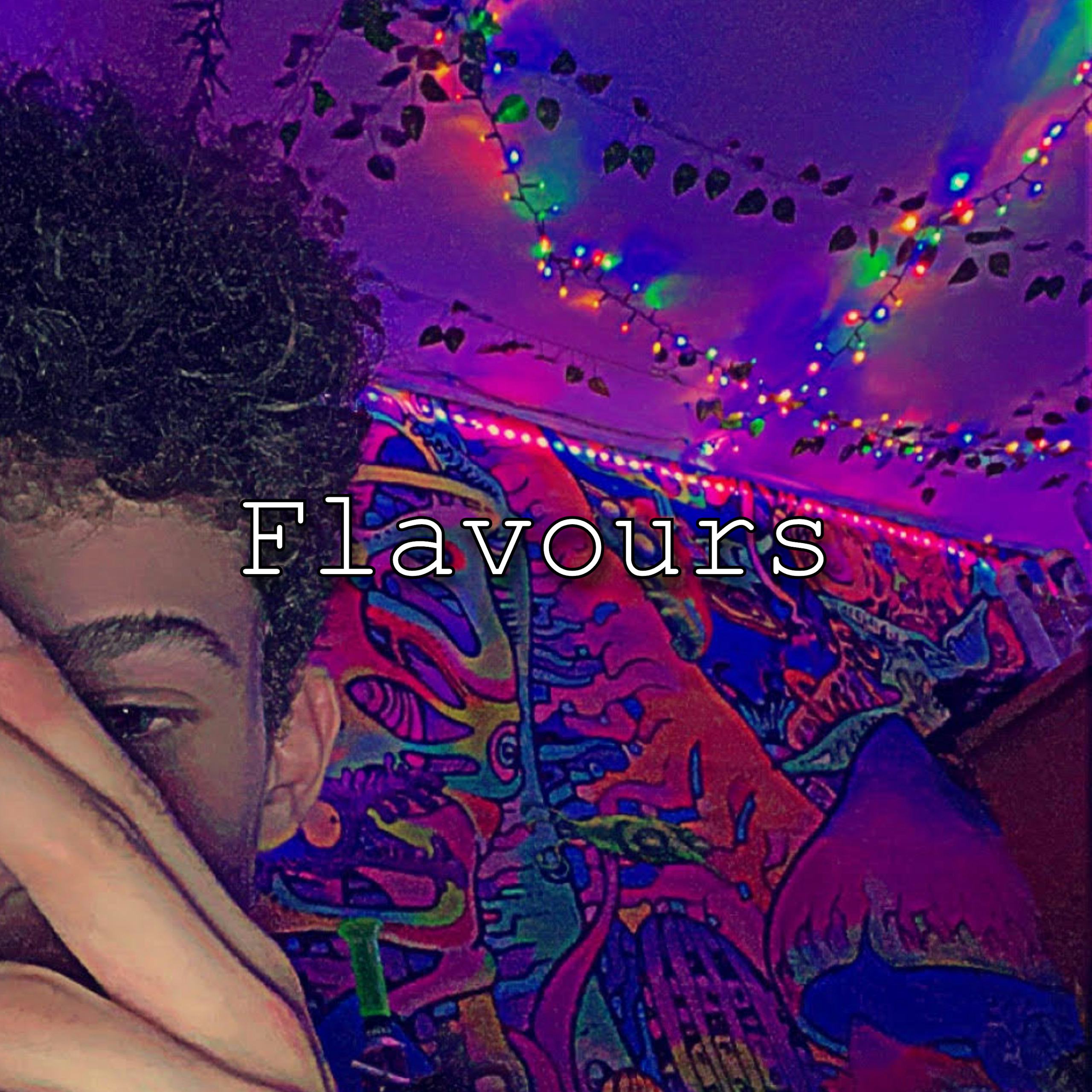 MitchFoxx - Flavours 