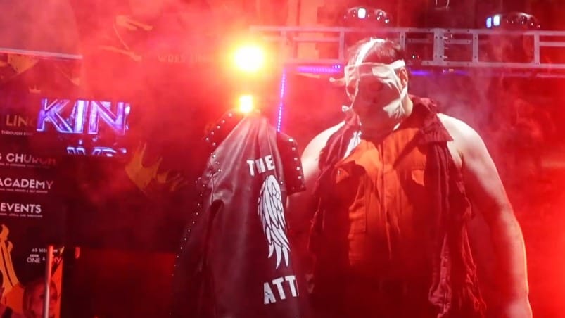 Kingdom Wrestling: Souled Out