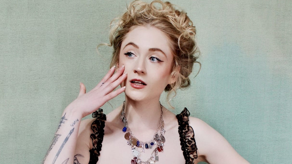 Janet Devlin's MARCH MADNESS Live Stream