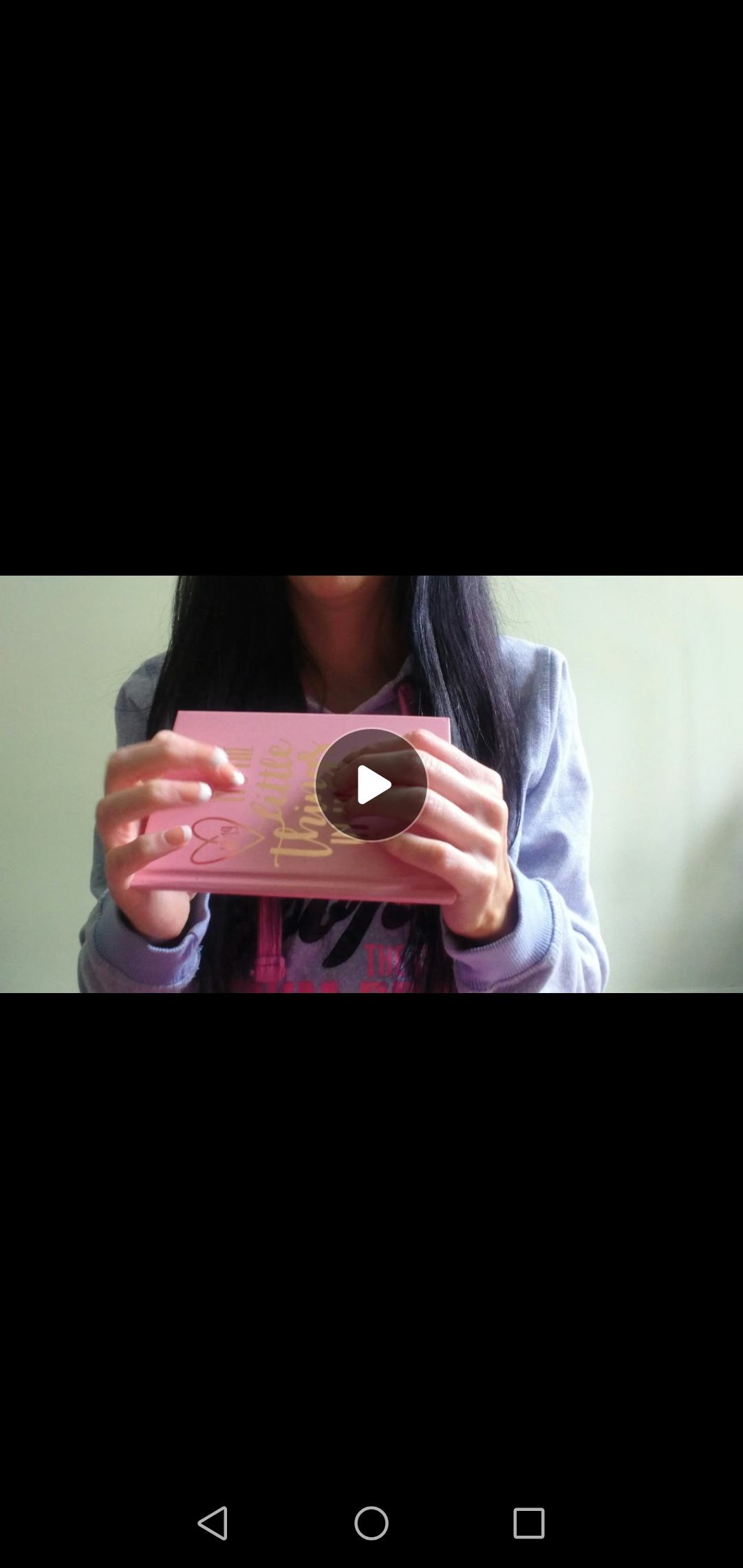 Asmr Book Tapping and Scratching. 