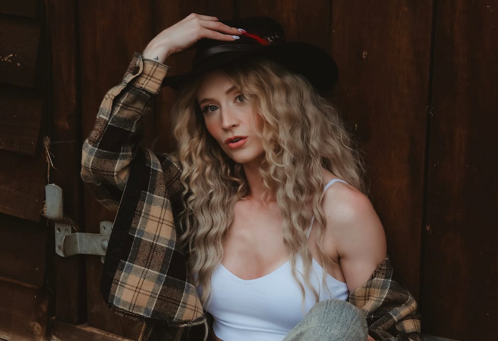 Janet Devlin's April Antics!