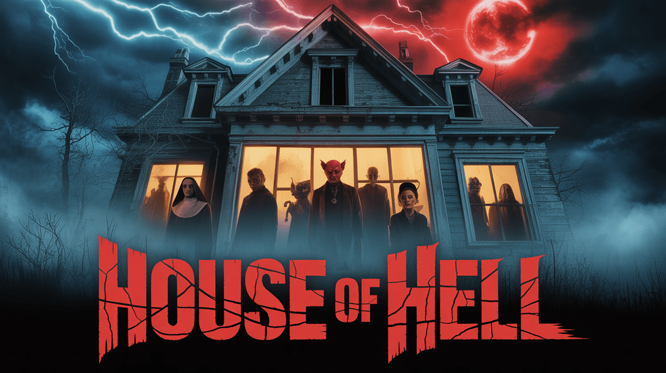 House of Hell: The Finale