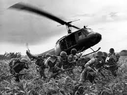 The Vietnam War: A Cold War Conflict