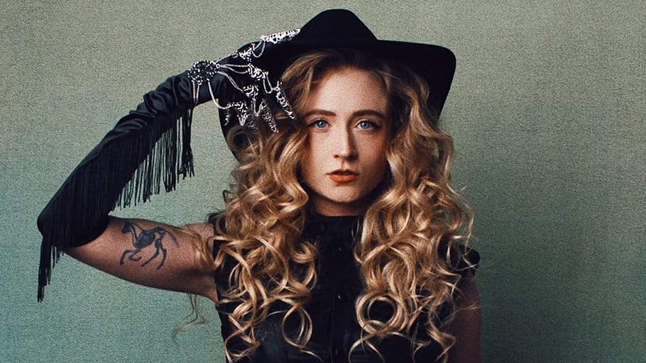JANET DEVLIN’S ALBUM RELEASE PARTY - EARLY SHOW