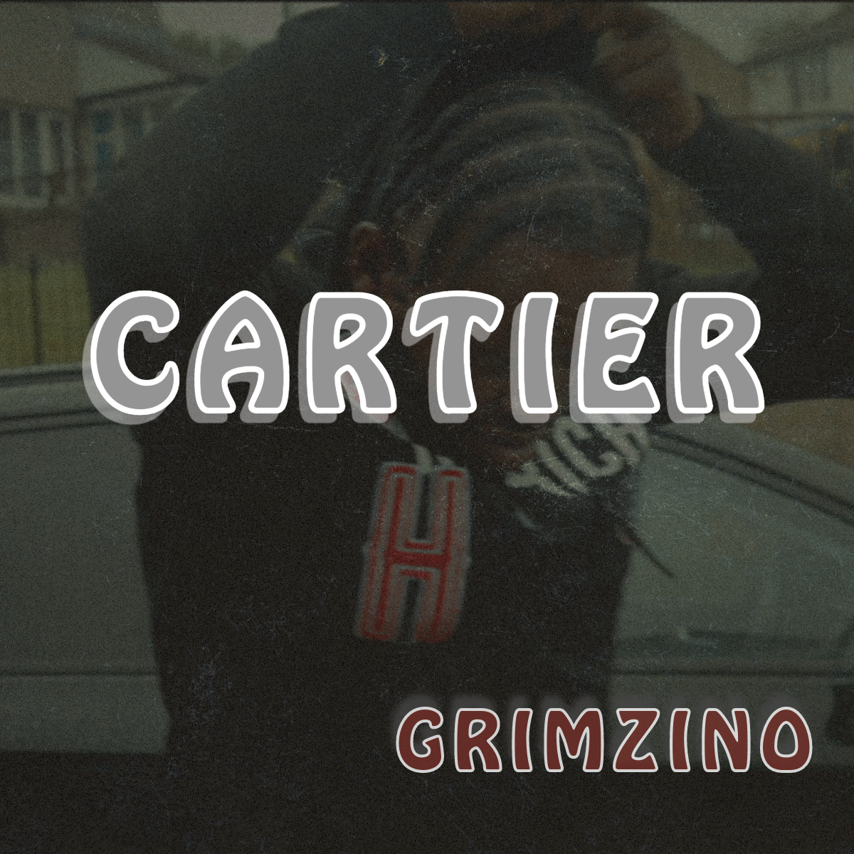 Cartier Music Video