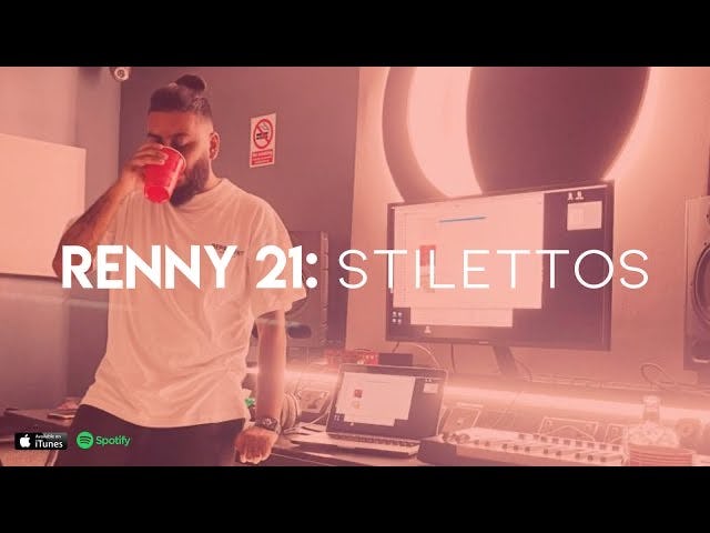 RENNY 21 - STILETTOS 