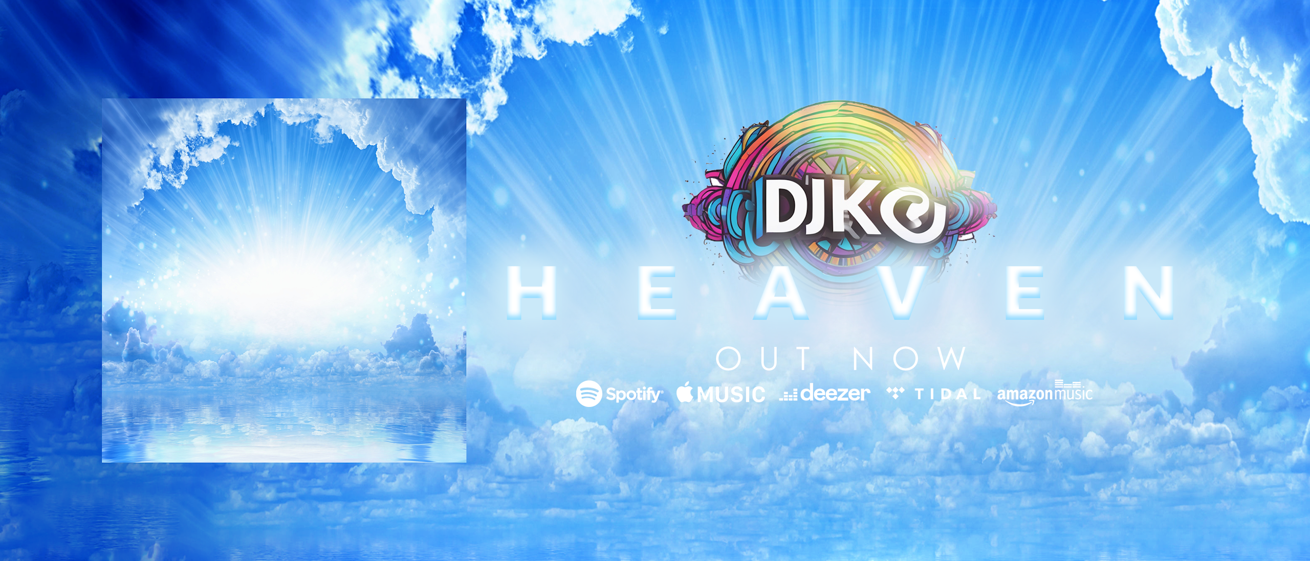 DJ Roko “Heaven”
