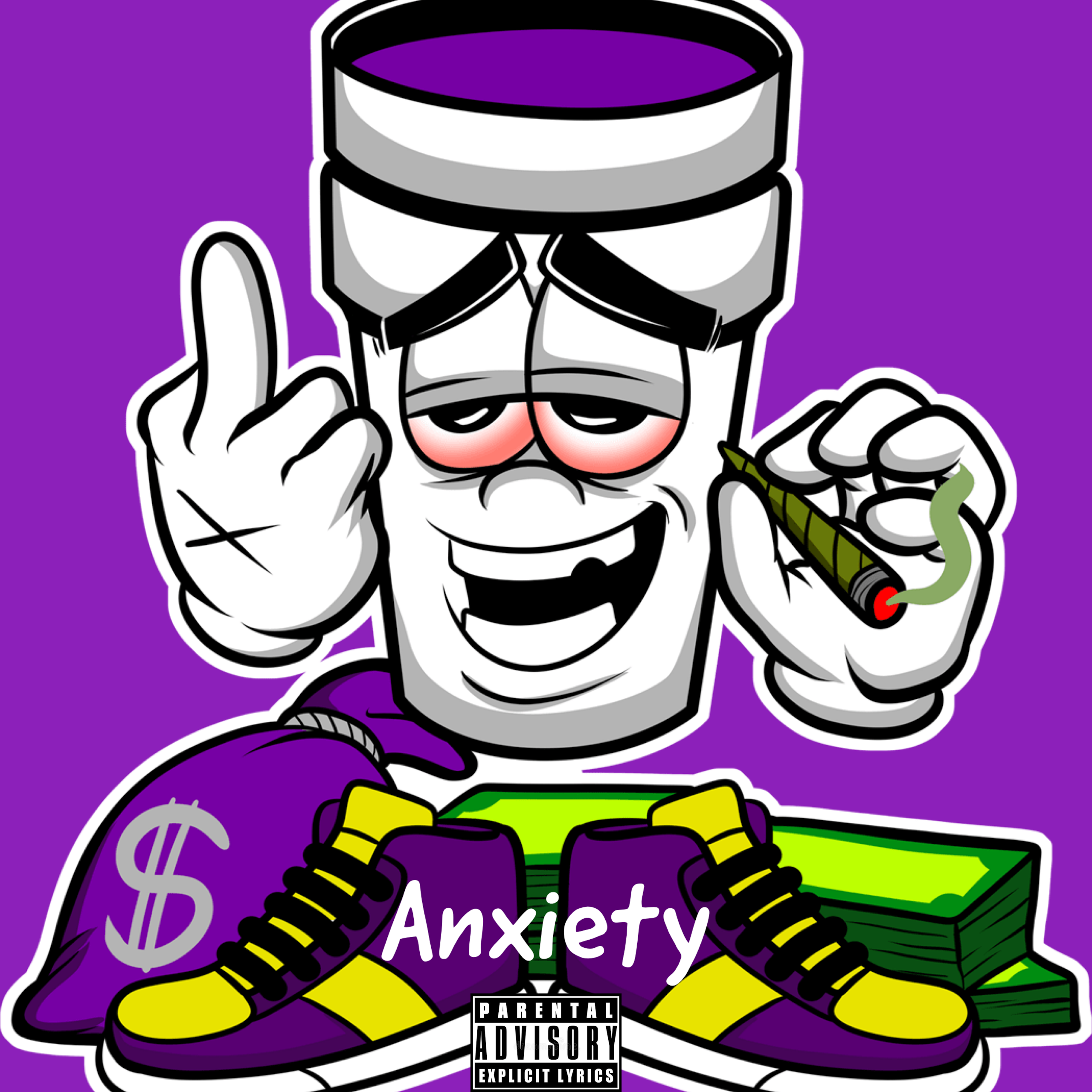 Skelly-anxiety coming soon 👀👀