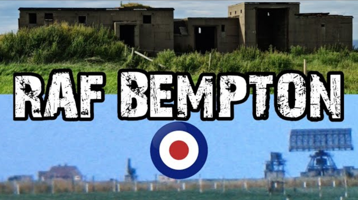 RAF Bempton