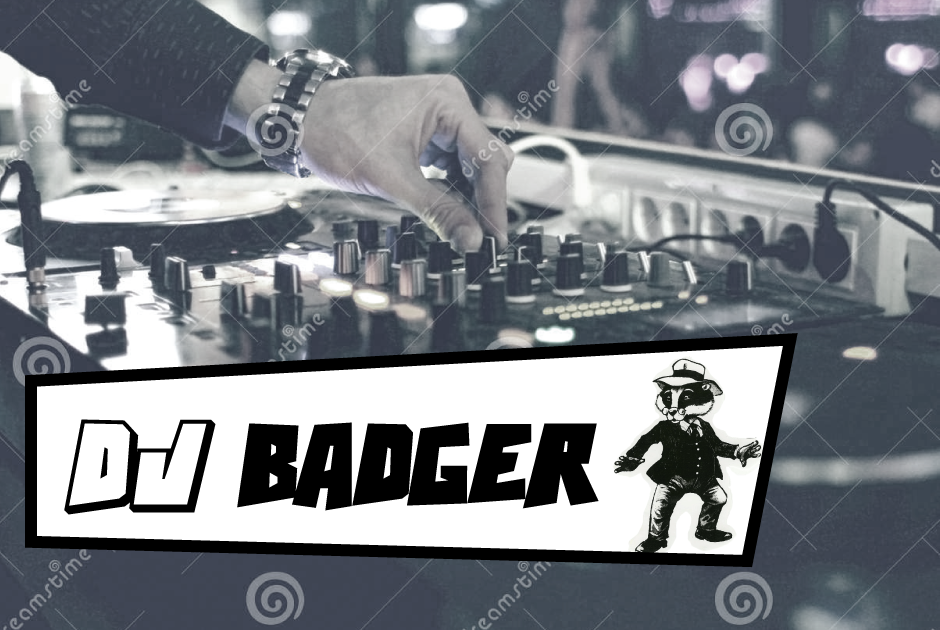 DJ Badger's DanceMANIA Promo Show No.514 (2024 No.12) Reversi