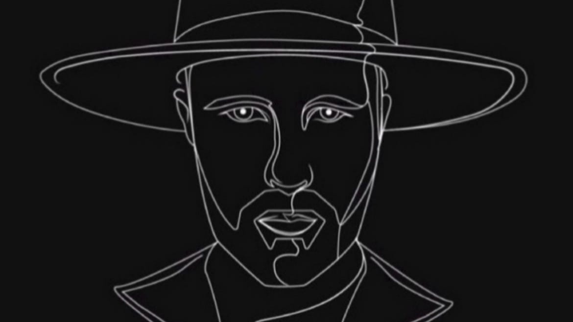 Fridays Are For The Captain 1