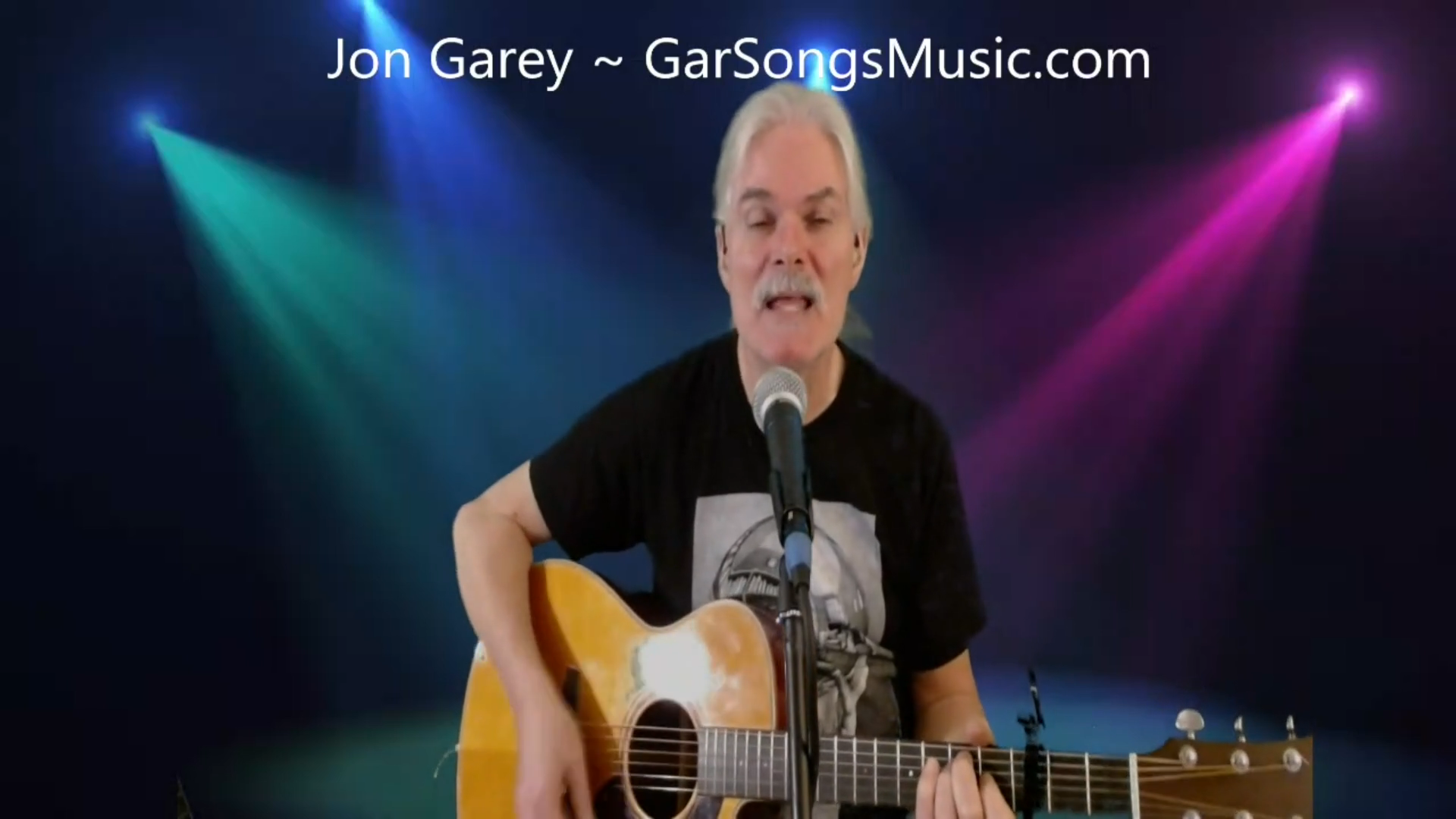 Jon Garey @ Lounges.TV - March 23, 2024 - Video Shorts