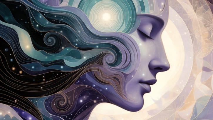 Rife Session for Alignment self hypnosis Music and Drone Therapy by iServalan