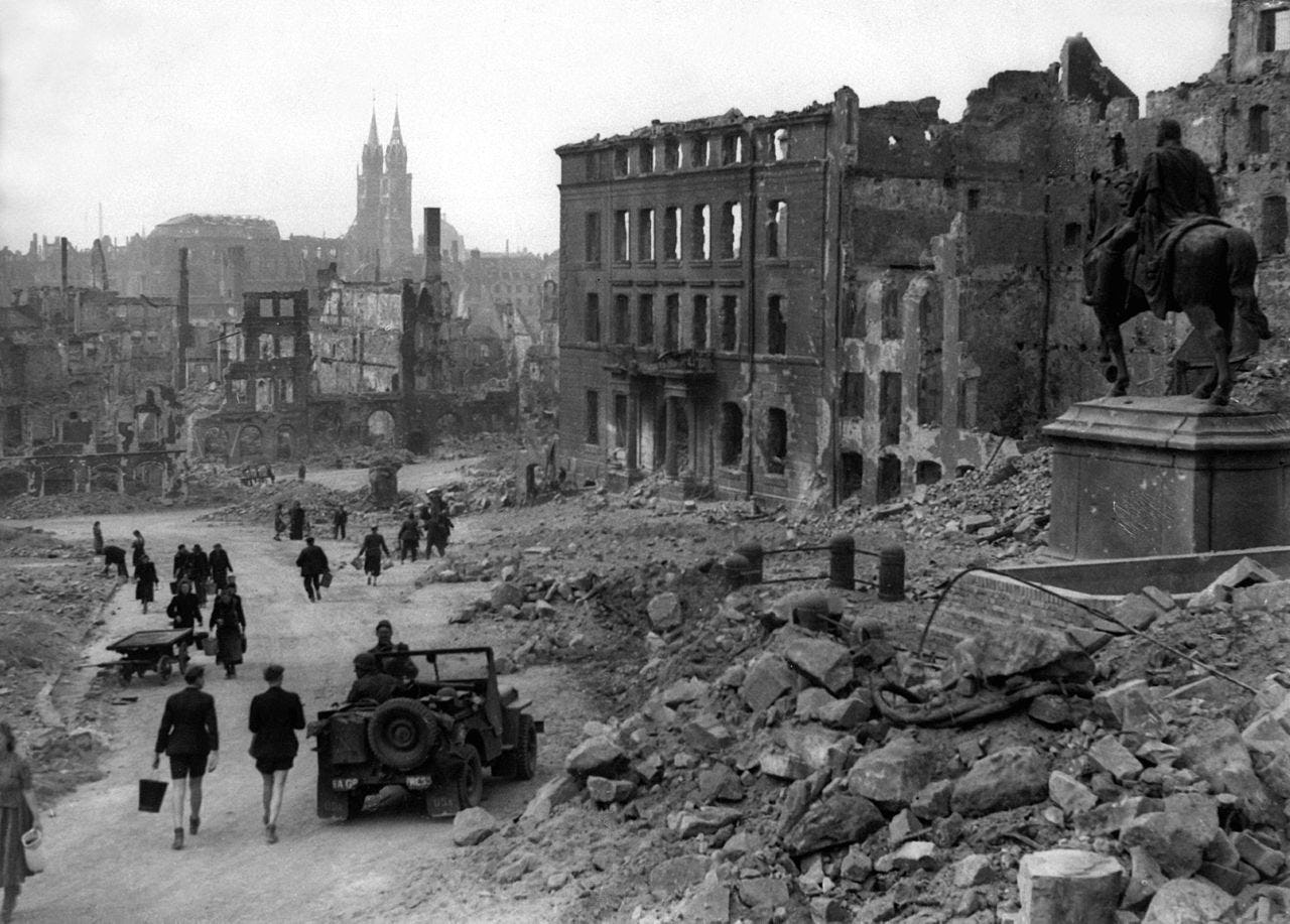 Nuremberg Raid: The 80th Anniversary Retrospective