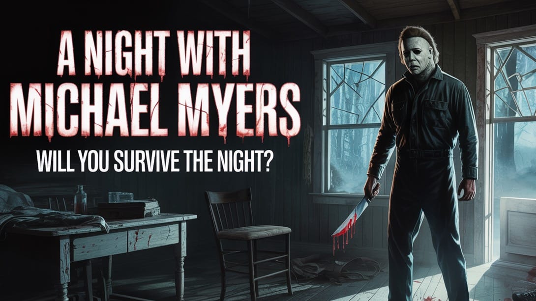 A Night with Michael Myers