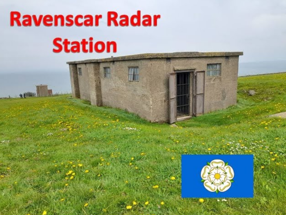 Bent Rigg Radar Station 