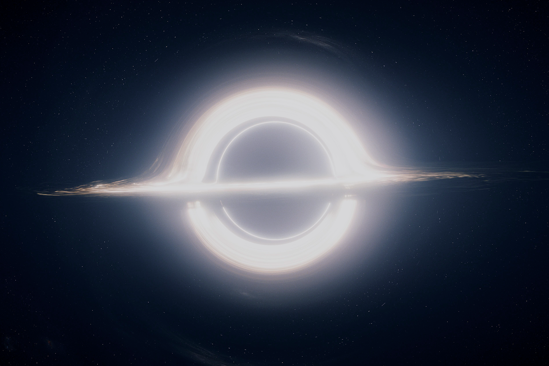 If interstellar was made by Dysthymic