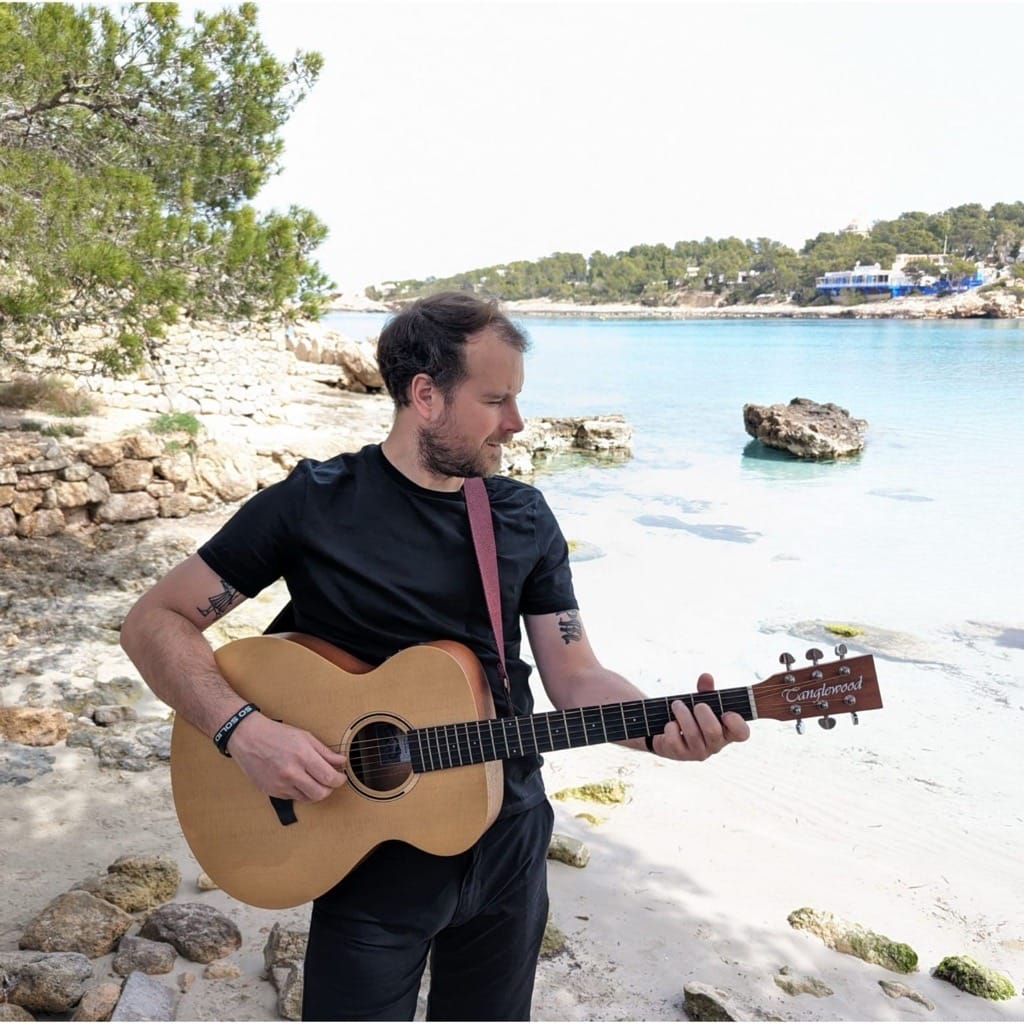 KEATS's Live from a secret spot!