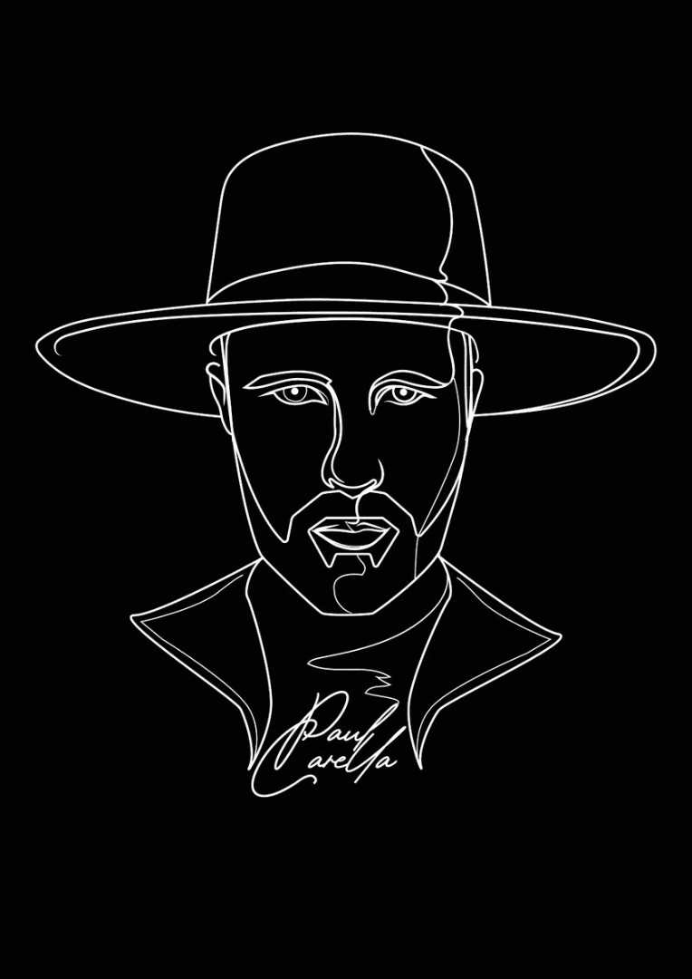 Fridays Are FOr The Captain. 2