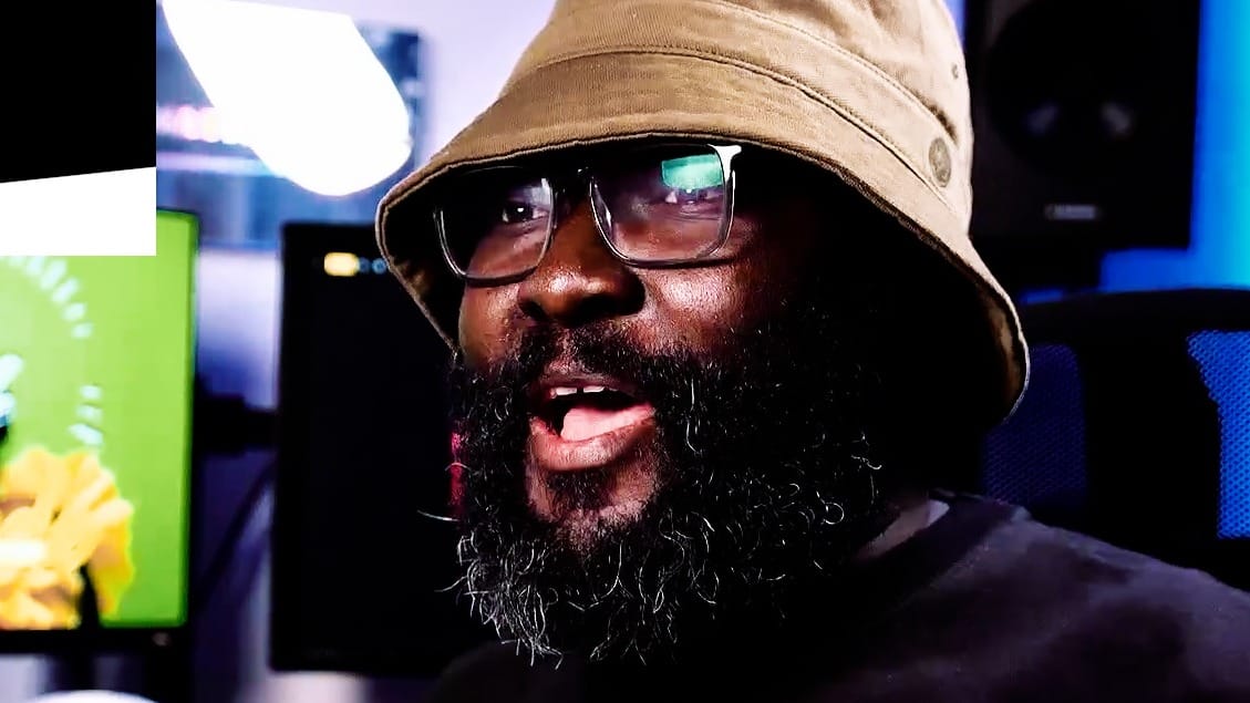 beatexclusives's Live MUSIC REVIEW