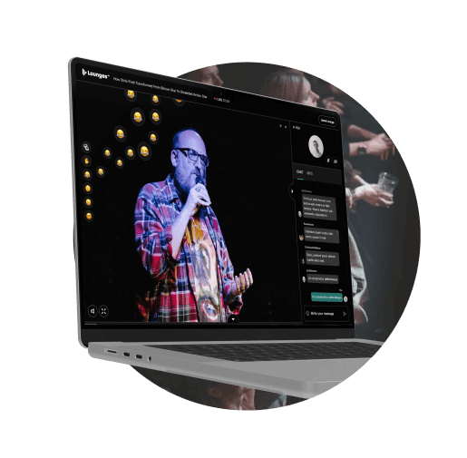 We Help You Get Noticed