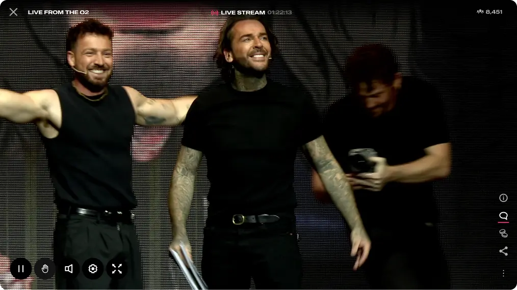 STAYING RELEVANT ENGAGED OVER 10K FANS