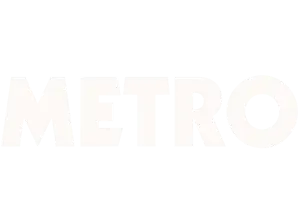 Metro Logo