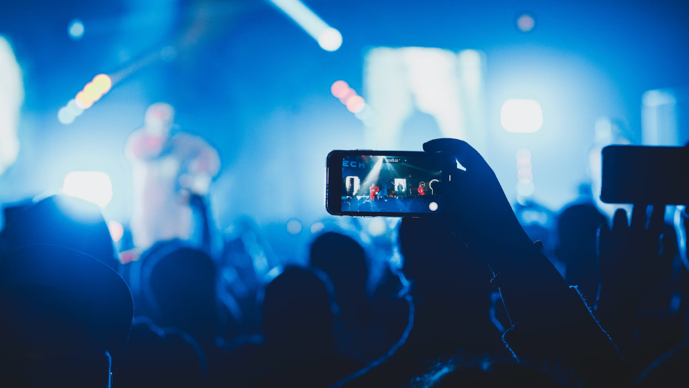 The Future of Live Streaming: Transforming the Way We Connect and Experience Music