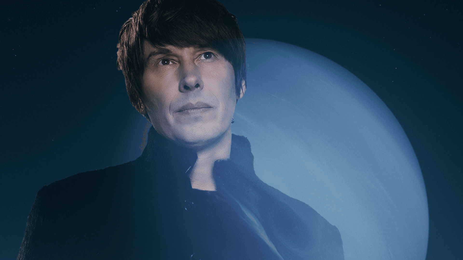 Professor Brian Cox Emergence Live Stream on Lounges.tv: Exclusive Premiere, Global Q&A & Now On-Demand Viewing