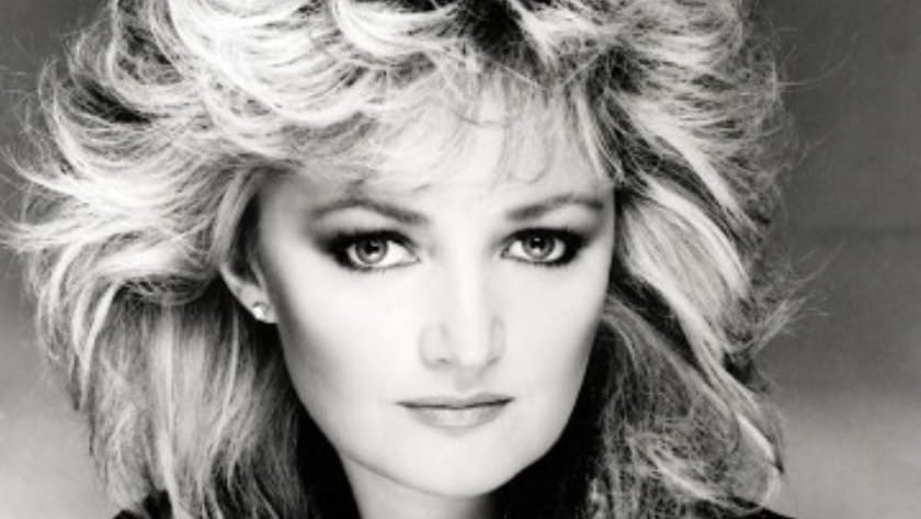 Watch Bonnie Tyler’s Celebration of Life Live Online on Lounges.tv