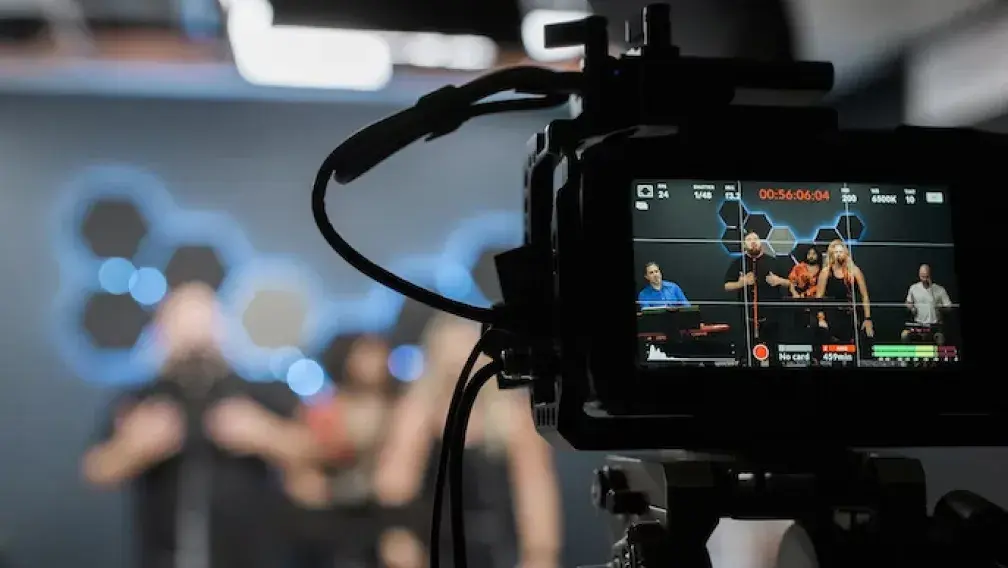 How to get started live streaming your music from home