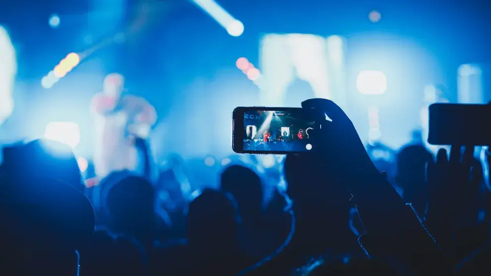 The Future of Live Streaming: Transforming the Way We Connect and Experience Music