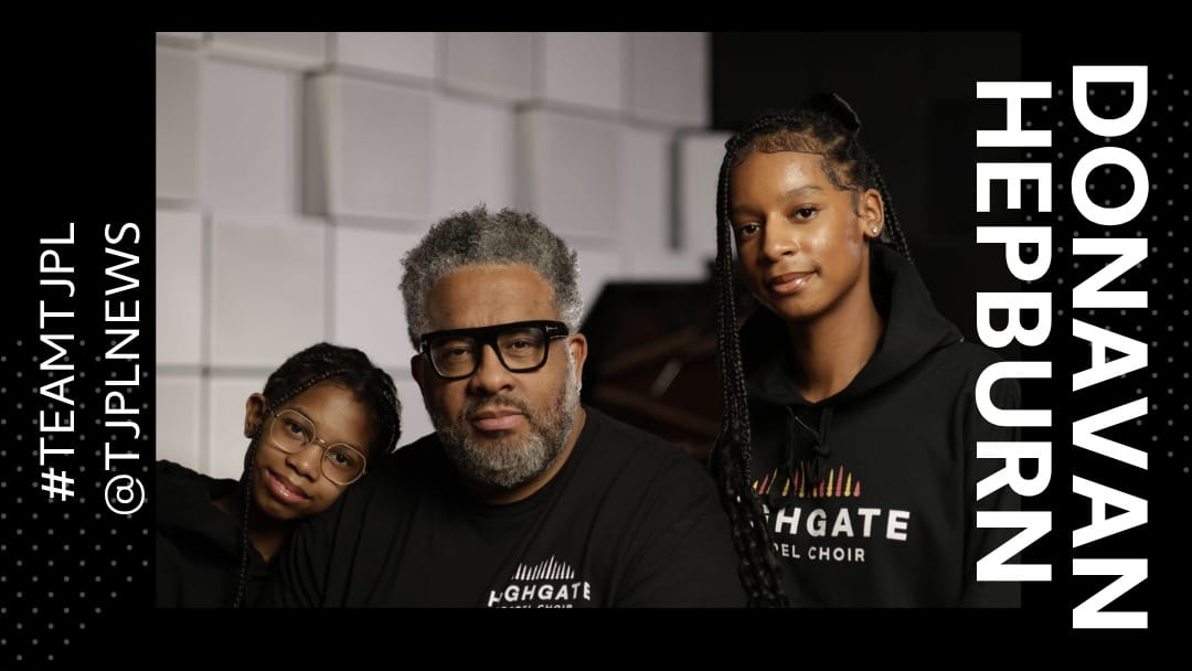 Harmony Reunited: Donavan Hepburn on the Highgate Gospel Choir's Triumphant Return