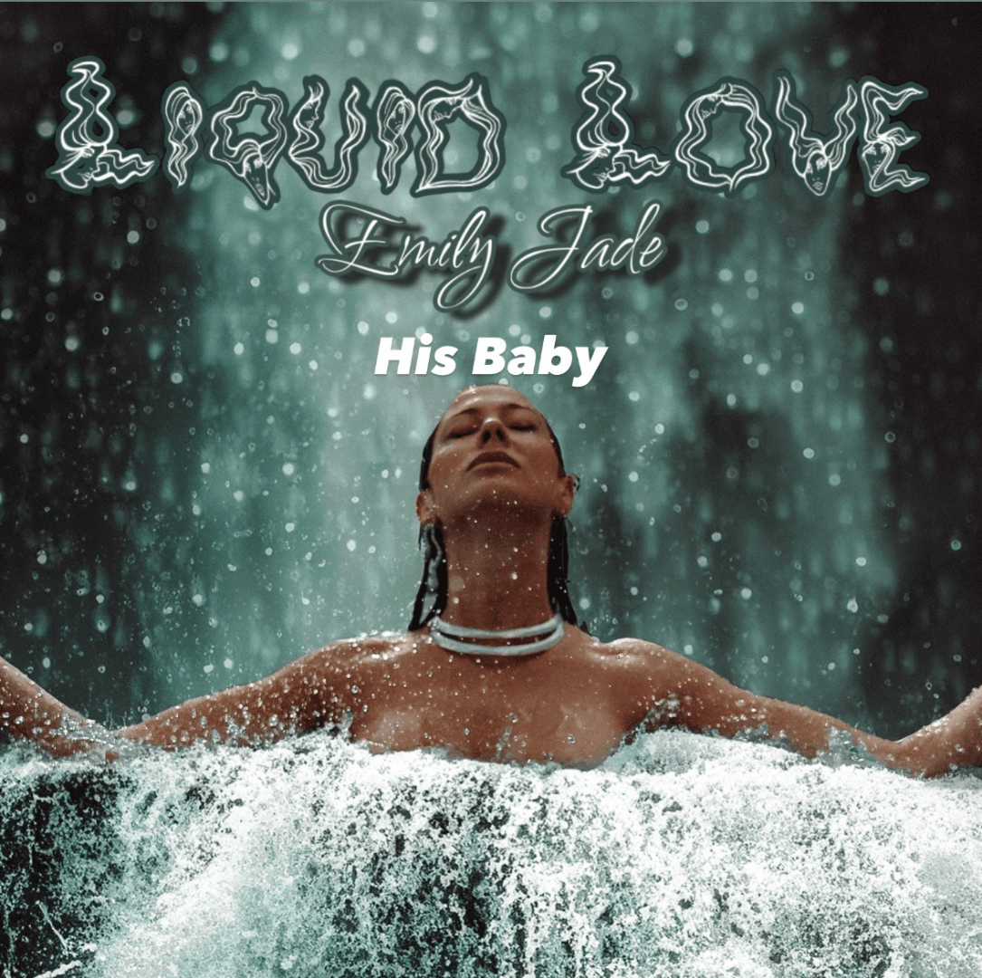 Emily Jade's live stream listening party - "his baby" and Q&A