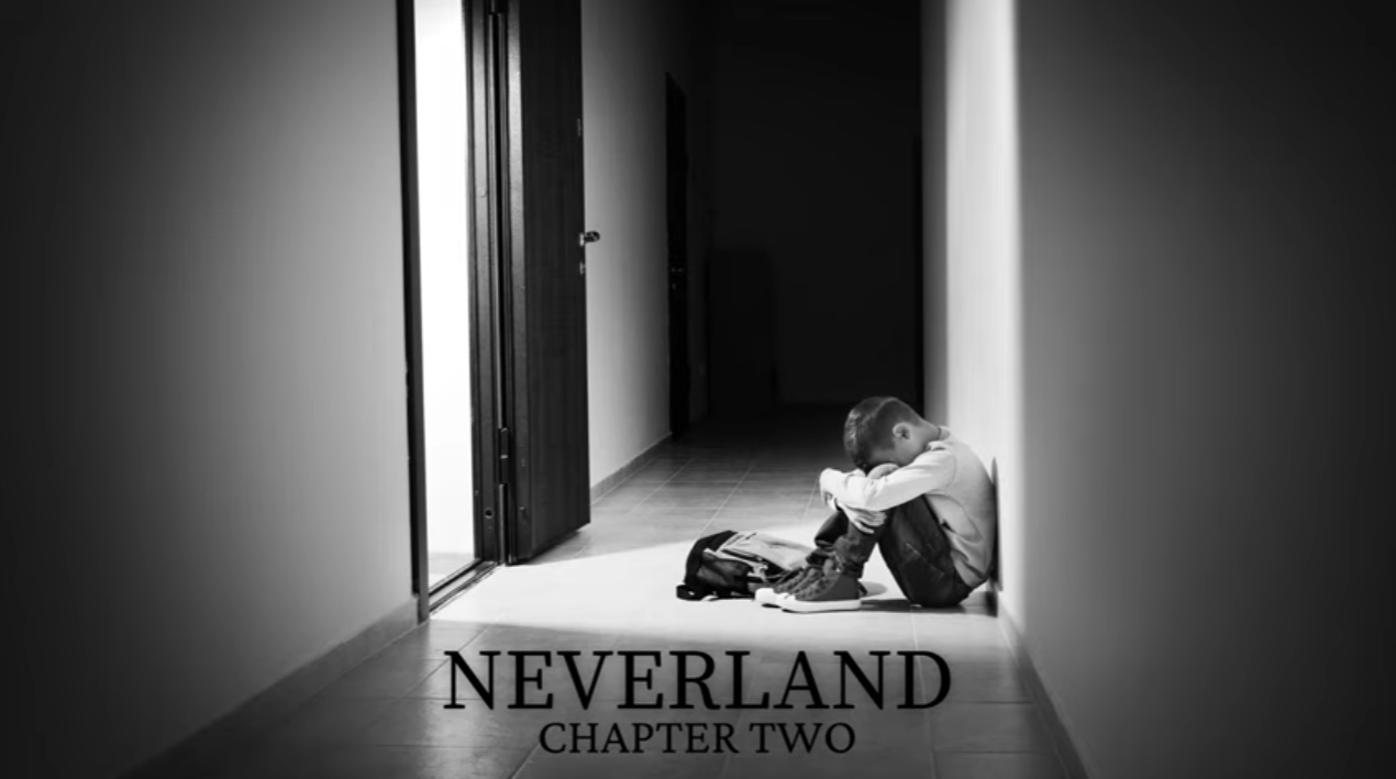 Peter Mckeown - Neverland Chapter Two