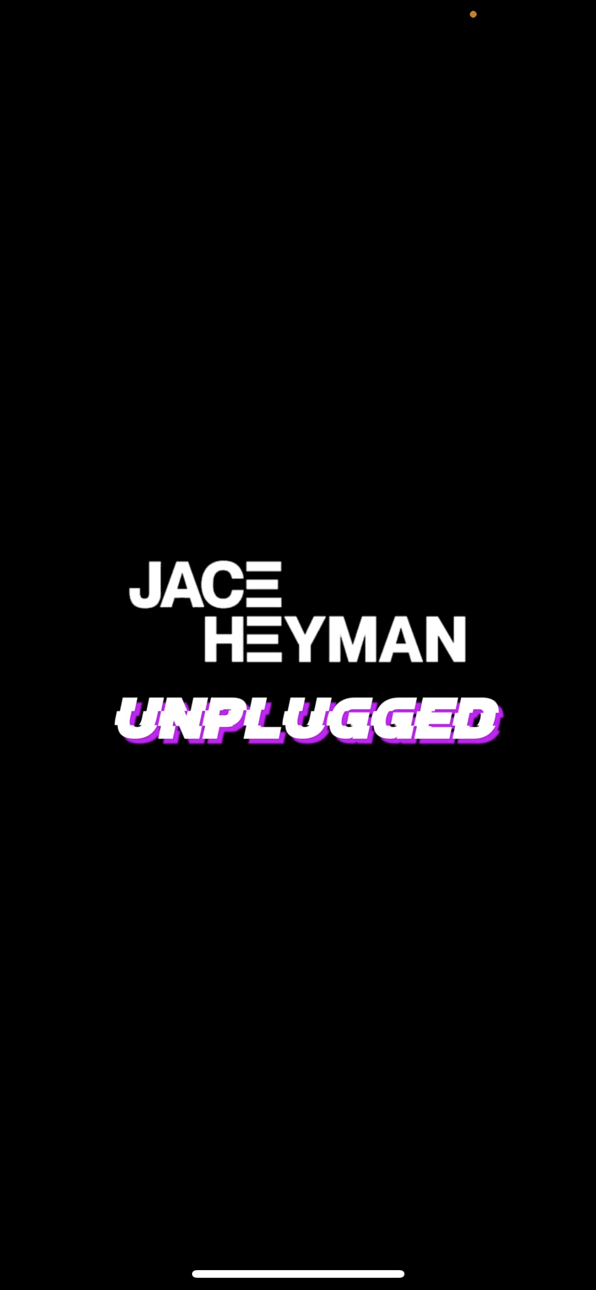 Jace Heyman - Drunk Text Acoustic
